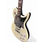 Used Keith Urban Nightstar Pearl White Solid Body Electric Guitar