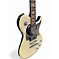 Used Keith Urban Nightstar Pearl White Solid Body Electric Guitar