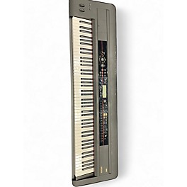 Used KORG KROSS-88 Keyboard Workstation