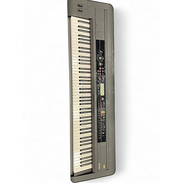 Used KORG KROSS-88 Keyboard Workstation