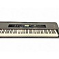 Used KORG KROSS-88 Keyboard Workstation