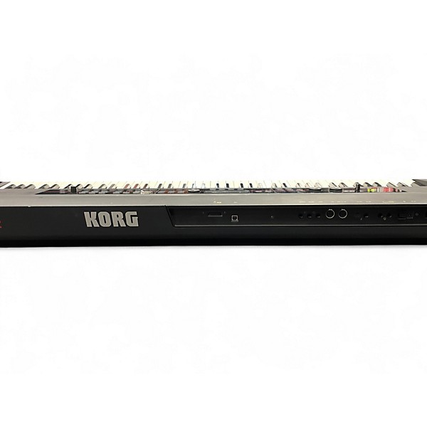 Used KORG KROSS-88 Keyboard Workstation