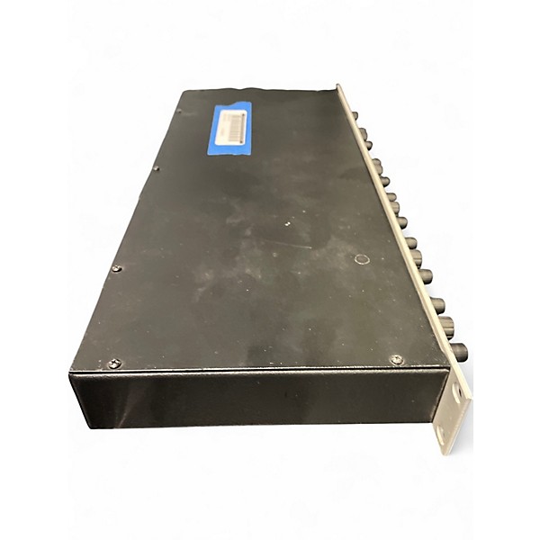Used Behringer PEQ305 Equalizer
