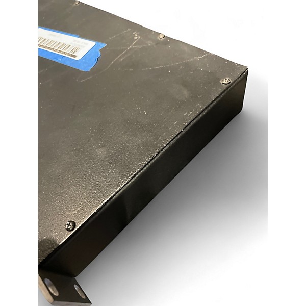 Used Behringer PEQ305 Equalizer