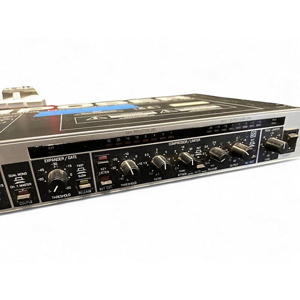 Used Behringer COMPOSER MDX2100 Compressor