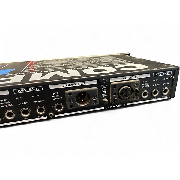 Used Behringer COMPOSER MDX2100 Compressor