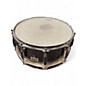 Used Pearl 14in Student Snare Chrome Drum