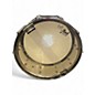 Used Pearl 14in Student Snare Chrome Drum