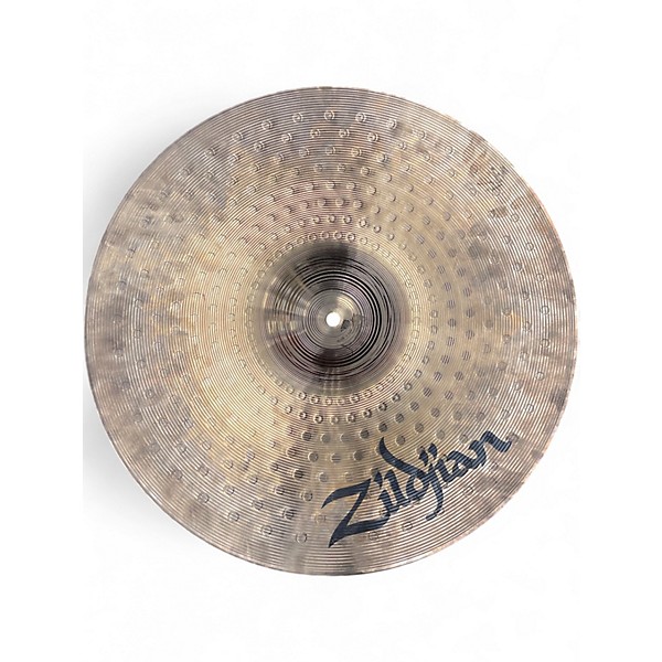 Used Zildjian 18in ZBT Crash Ride Cymbal