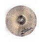 Used Zildjian 18in ZBT Crash Ride Cymbal
