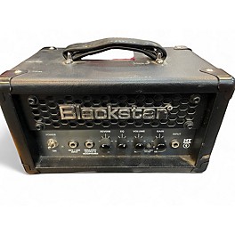 Used Blackstar HT Metal Series HT1MH 1W Tube Guitar Amp Head