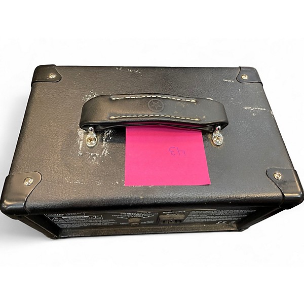 Used Blackstar HT Metal Series HT1MH 1W Tube Guitar Amp Head