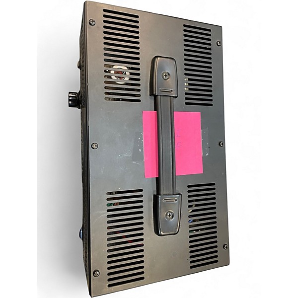 Used Kustom DEFENDER 5HMOD Tube Guitar Amp Head