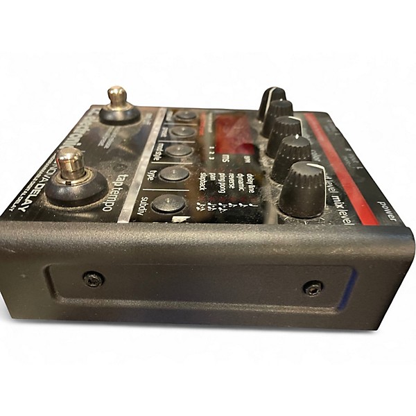 Used TC Electronic ND1 Nova Delay Effect Pedal