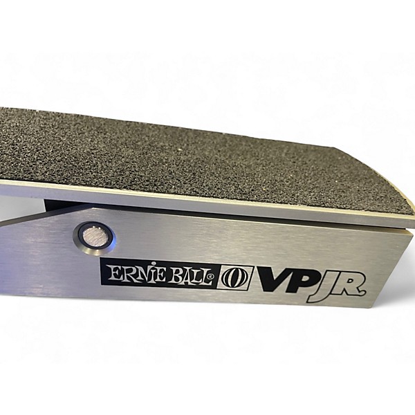 Used Ernie Ball VPJR Volume Pedal