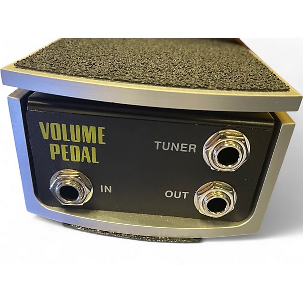 Used Ernie Ball VPJR Volume Pedal