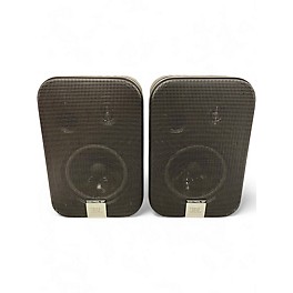 Used JBL CONTROL 2P PAIR Powered Monitor