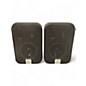 Used JBL CONTROL 2P PAIR Powered Monitor thumbnail