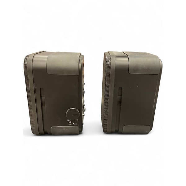 Used JBL CONTROL 2P PAIR Powered Monitor