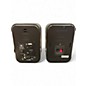Used JBL CONTROL 2P PAIR Powered Monitor