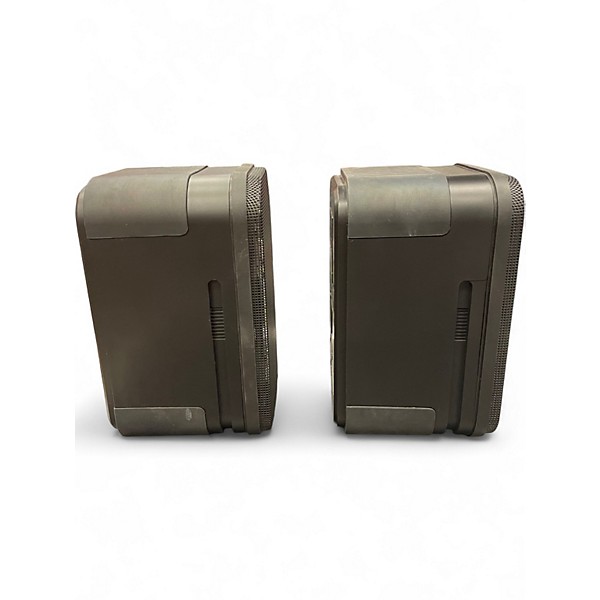 Used JBL CONTROL 2P PAIR Powered Monitor