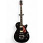 Used Gretsch Guitars G5230T Black Solid Body Electric Guitar thumbnail