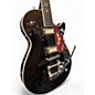 Used Gretsch Guitars G5230T Black Solid Body Electric Guitar