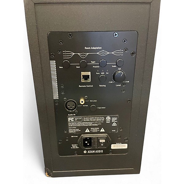 Used ADAM Audio A7V Powered Monitor