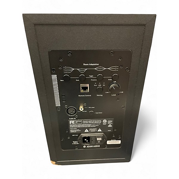 Used ADAM Audio A7V Powered Monitor