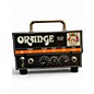 Used Orange Amplifiers Micro Dark 20W Tube Guitar Amp Head thumbnail