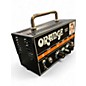 Used Orange Amplifiers Micro Dark 20W Tube Guitar Amp Head