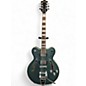 Used Gretsch Guitars G2622T Gun Metal Hollow Body Electric Guitar thumbnail