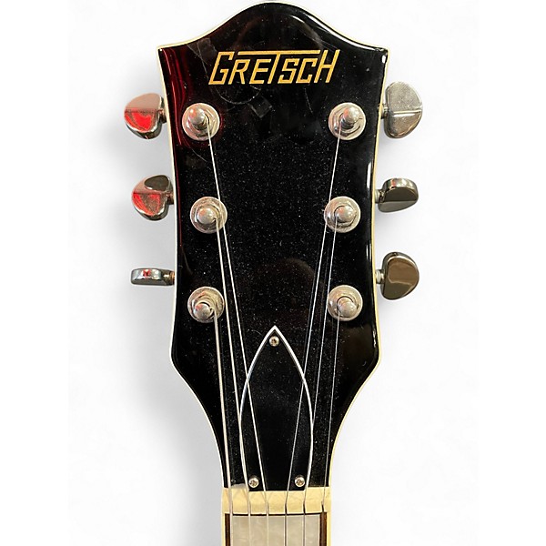 Used Gretsch Guitars G2622T Gun Metal Hollow Body Electric Guitar