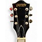 Used Gretsch Guitars G2622T Gun Metal Hollow Body Electric Guitar