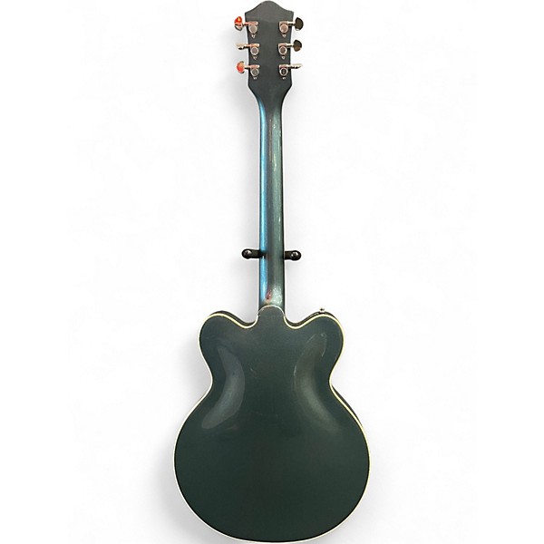 Used Gretsch Guitars G2622T Gun Metal Hollow Body Electric Guitar