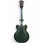 Used Gretsch Guitars G2622T Gun Metal Hollow Body Electric Guitar