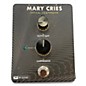Used PRS MARY CRIES OPTICAL COMPRESSOR Effect Pedal thumbnail