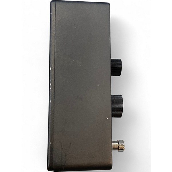 Used PRS MARY CRIES OPTICAL COMPRESSOR Effect Pedal