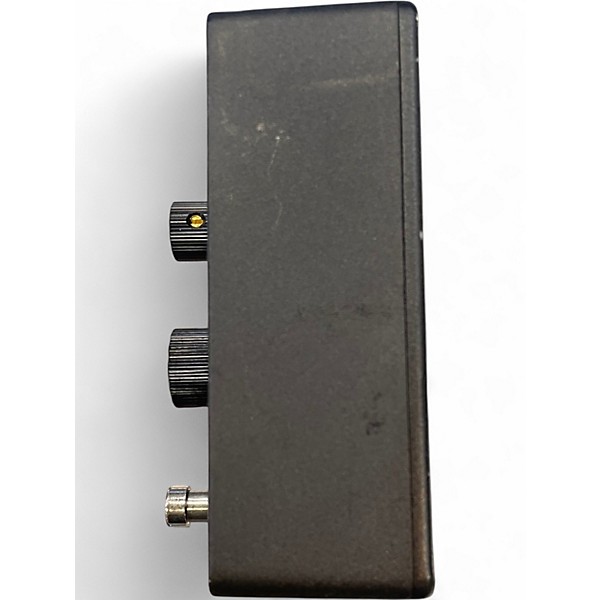 Used PRS MARY CRIES OPTICAL COMPRESSOR Effect Pedal