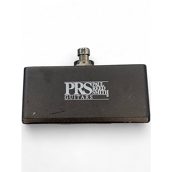 Used PRS MARY CRIES OPTICAL COMPRESSOR Effect Pedal