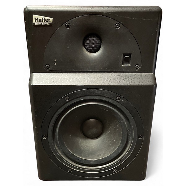 Used Halfer TRM8 Powered Monitor