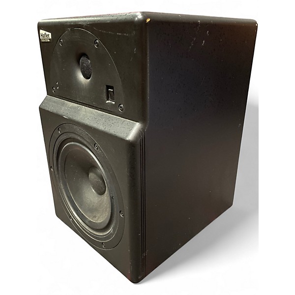 Used Halfer TRM8 Powered Monitor