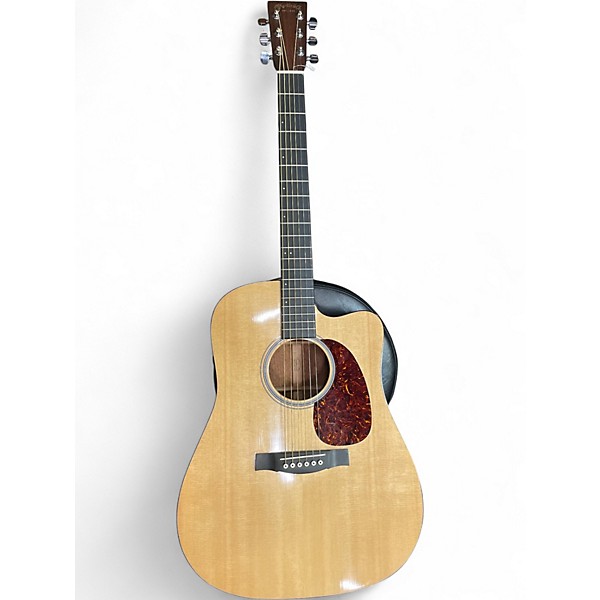 アコースティックギター マーチン Martin DCPA4 ジャンク品 Used