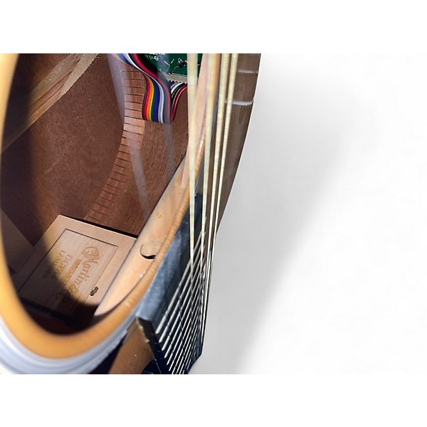 アコースティックギター マーチン　Martin DCPA4 ジャンク品 Martin/マーティン/マーチン アコースティックギター DCPA4