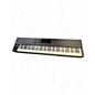 Used Native Instruments Komplete Kontrol S88 MK3 Keyboard Workstation