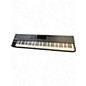 Used Native Instruments Komplete Kontrol S88 MK3 Keyboard Workstation