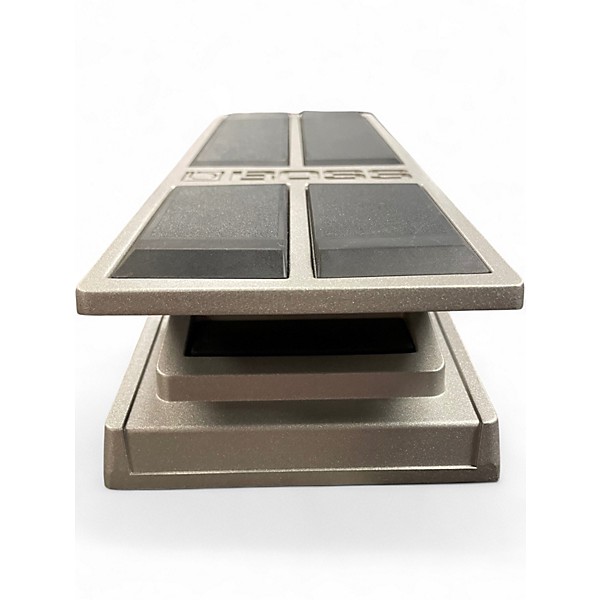 Used BOSS FV500H Volume Pedal