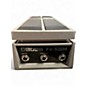 Used BOSS FV500H Volume Pedal