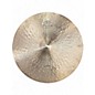 Used Zildjian 22in K Constantinople Thin Overhamm Ride Cymbal thumbnail