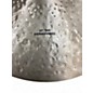 Used Zildjian 22in K Constantinople Thin Overhamm Ride Cymbal